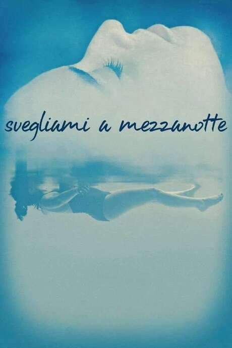 Wake Me Up at Midnight